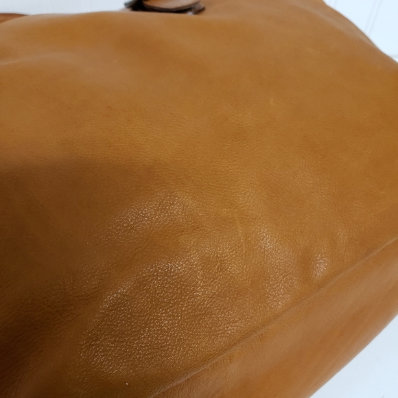 Mark & Graham BROOKLYN CARRYALL NWOT - Picture 14 of 16